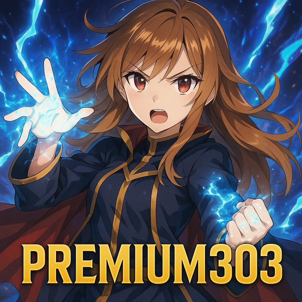 PREMIUM303