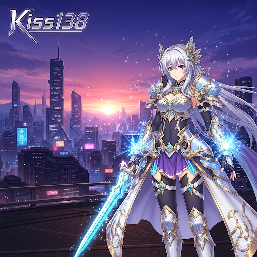 Kiss138 : Link Kiss 138 Anti Ribet! Akses Cepat,Tanpa Batas!